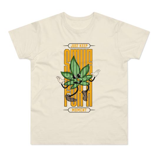 Just Keep Seshin’ Moment T-Shirt