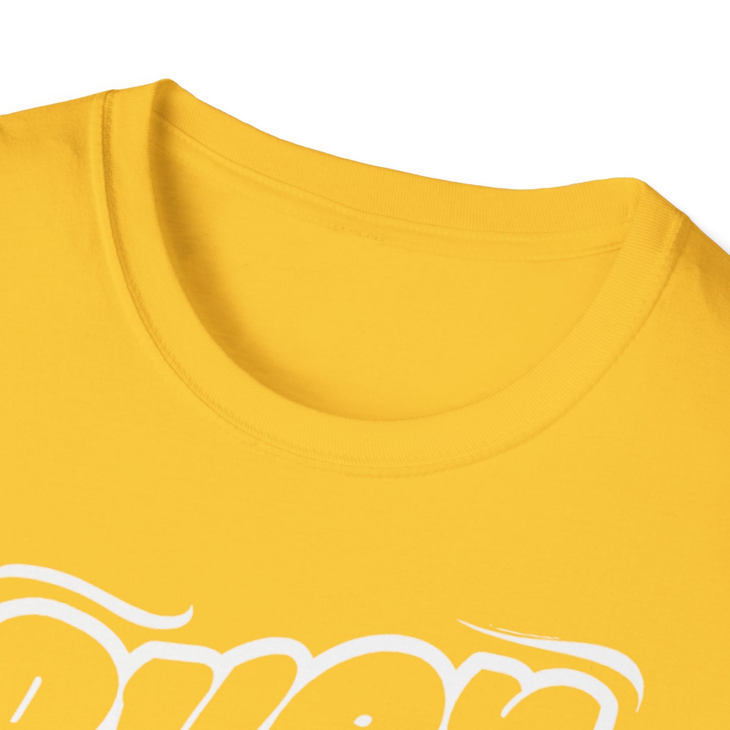 Overthinking Solves Nothing Unisex Tee