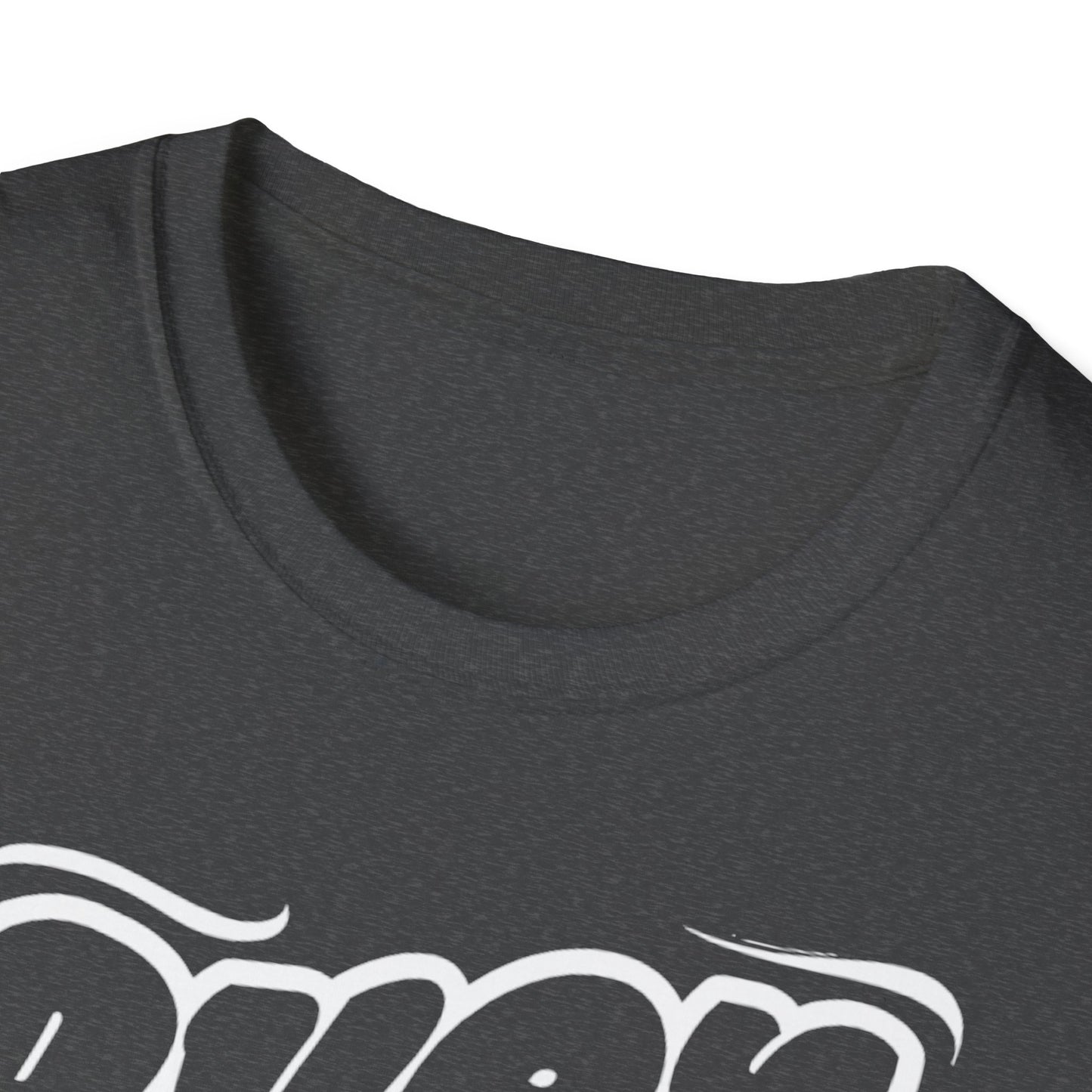 Overthinking Solves Nothing Unisex Tee