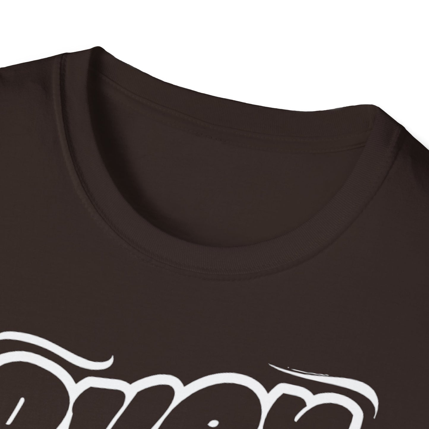 Overthinking Solves Nothing Unisex Tee