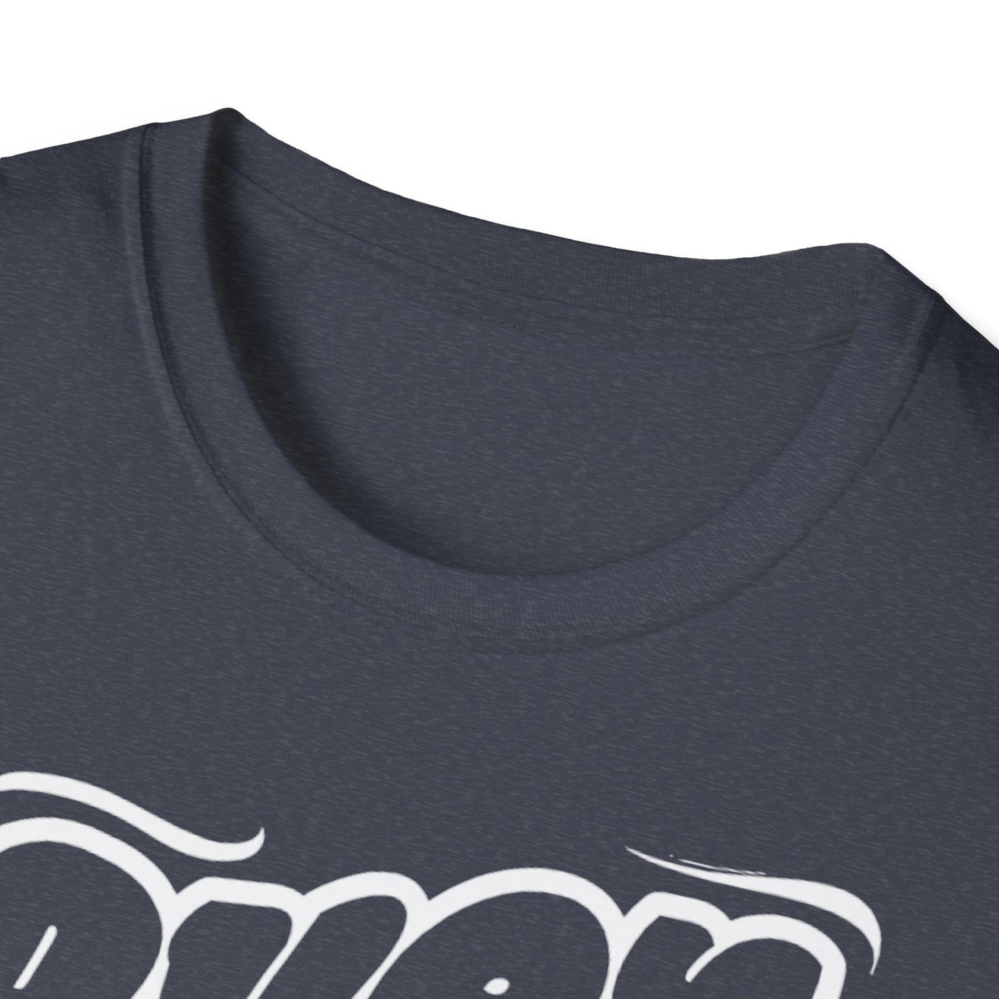 Overthinking Solves Nothing Unisex Tee