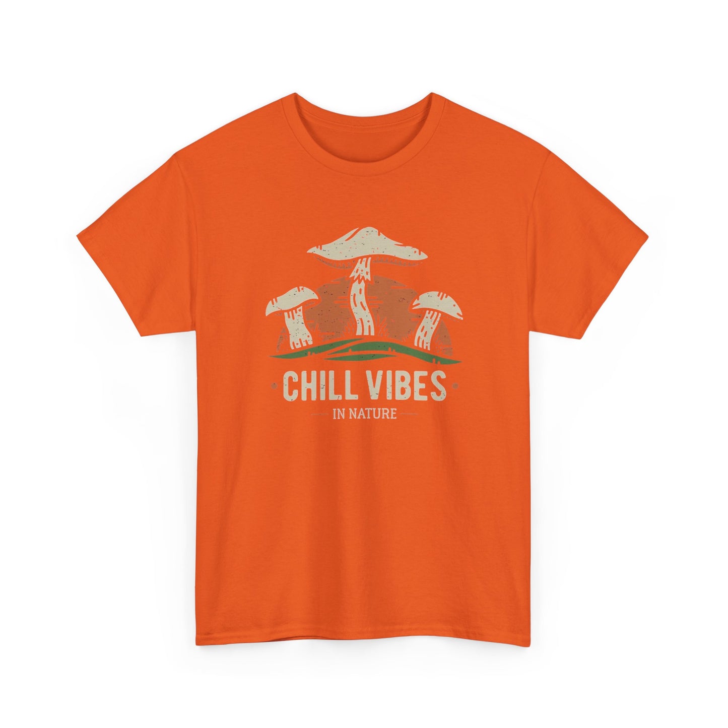 Chill Vibes Unisex Tee