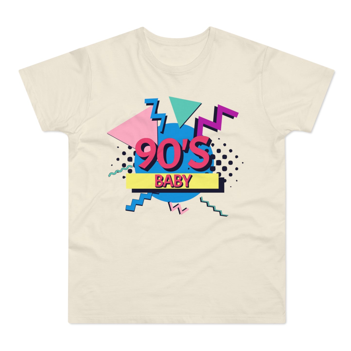 Retro 90s Nostalgia T-shirt