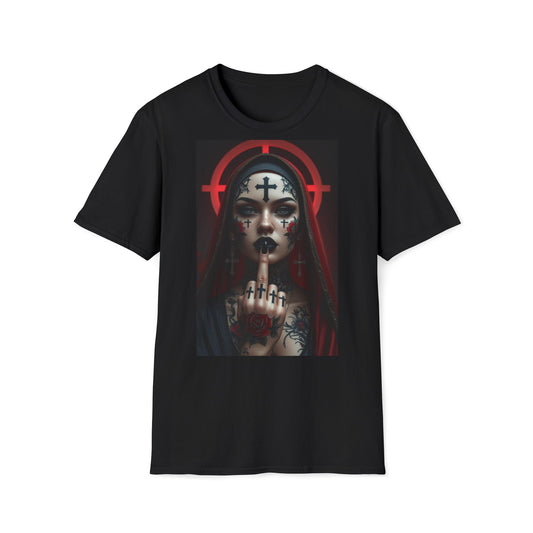 Gothic Art Unisex T-Shirt