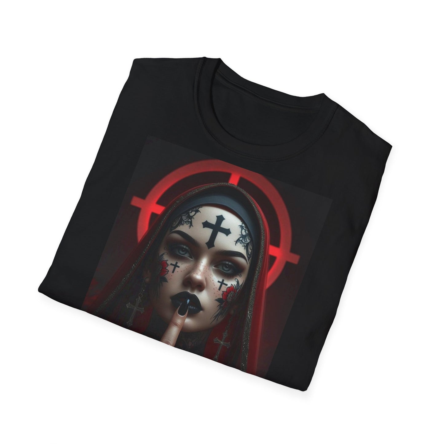 Gothic Art Unisex Tee