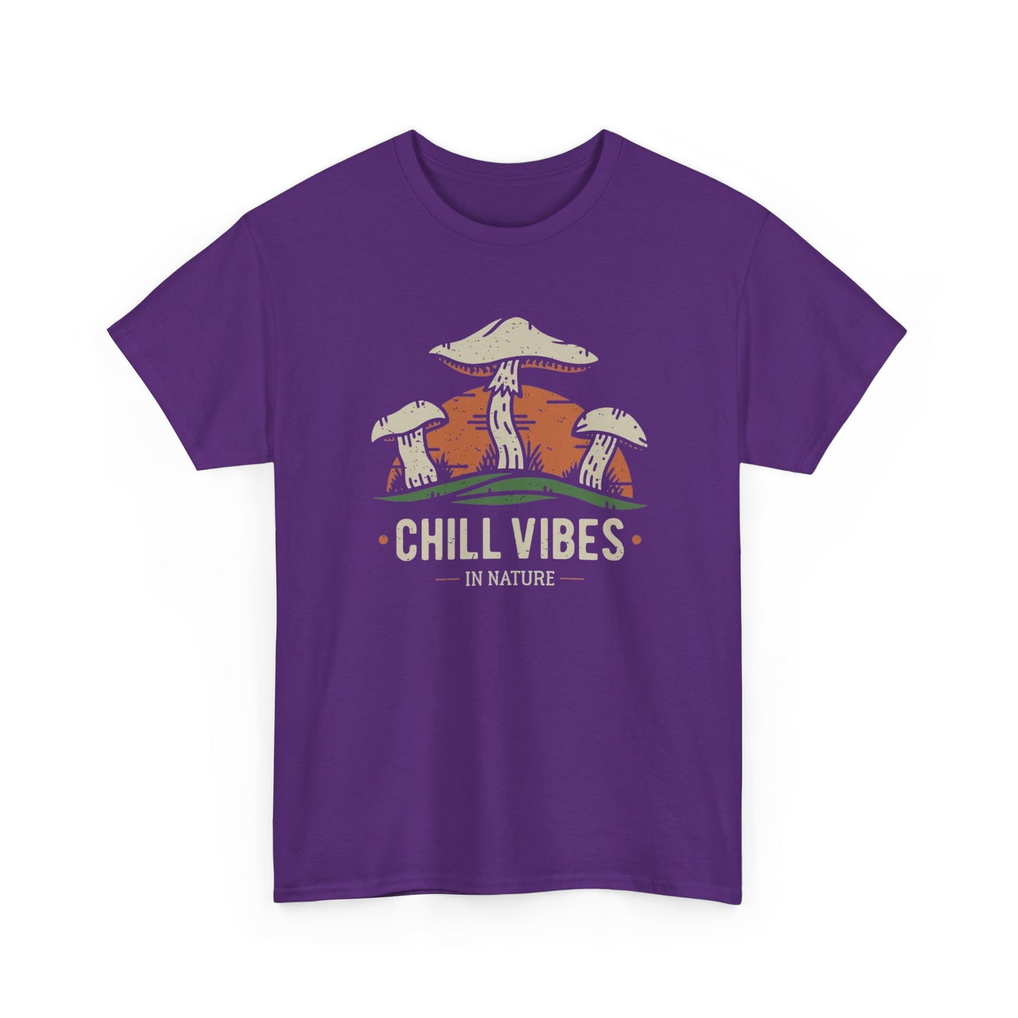 Chill Vibes Unisex Tee