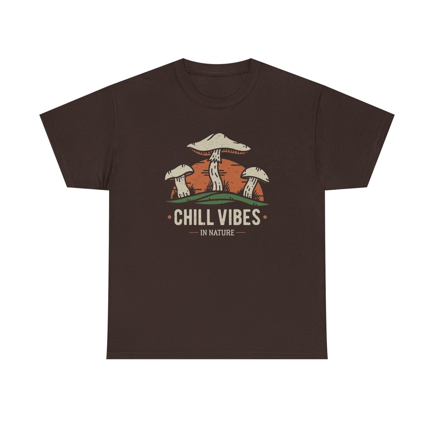 Chill Vibes Unisex Tee