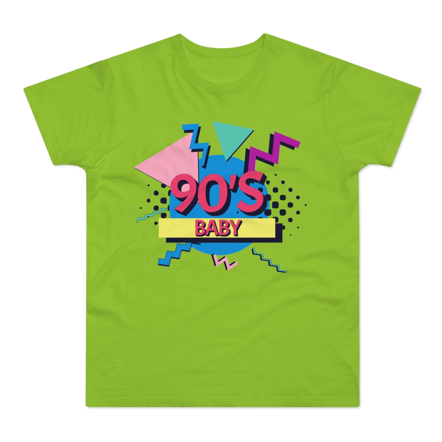 Retro 90s Nostalgia T-shirt
