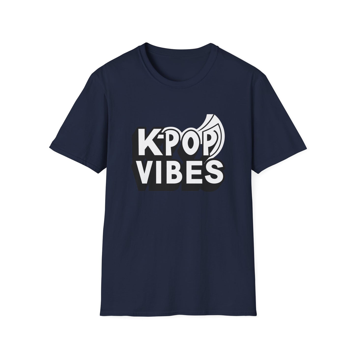 Kpop Vibes T-Shirt