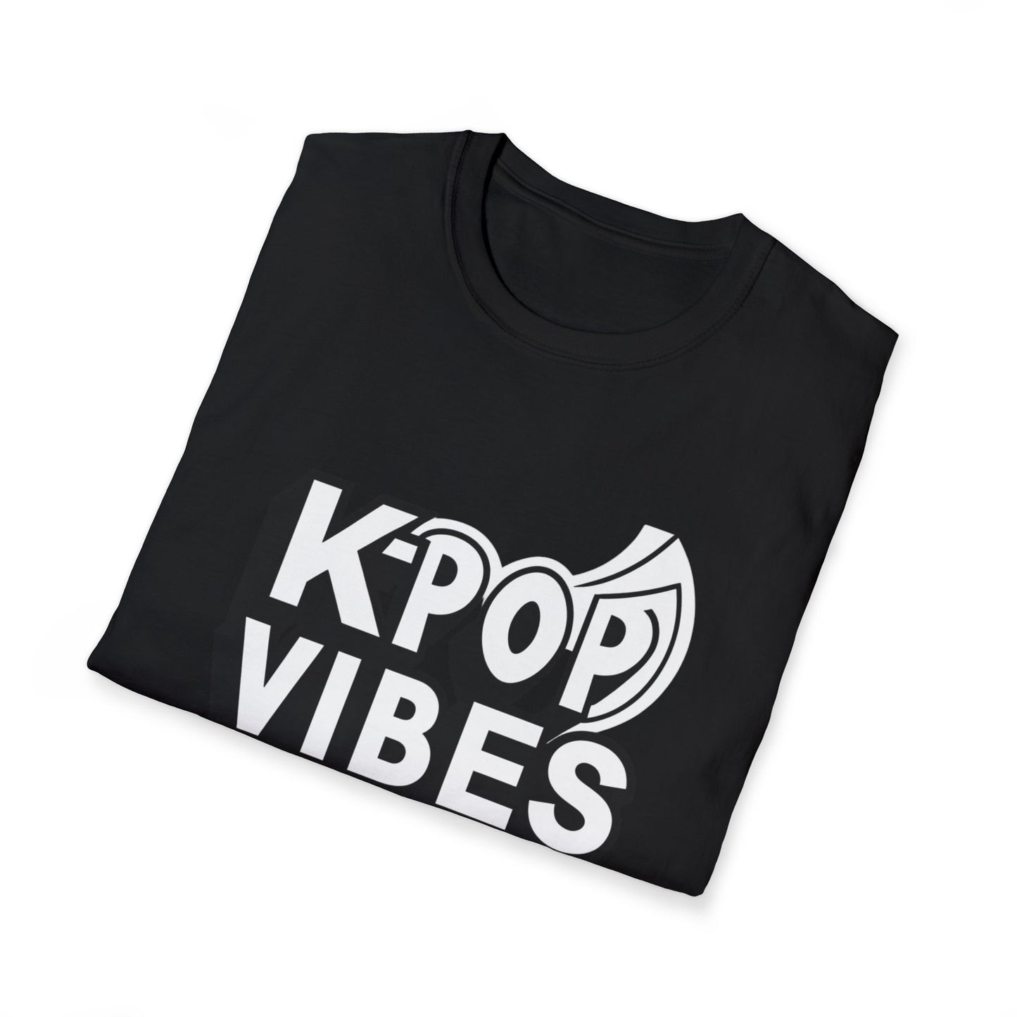 Kpop Vibes T-Shirt