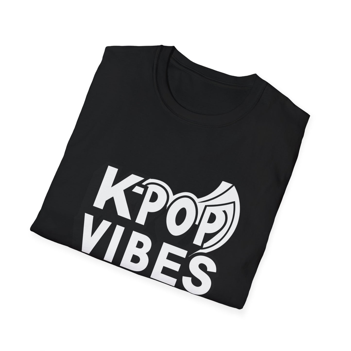 Kpop Vibes T-Shirt