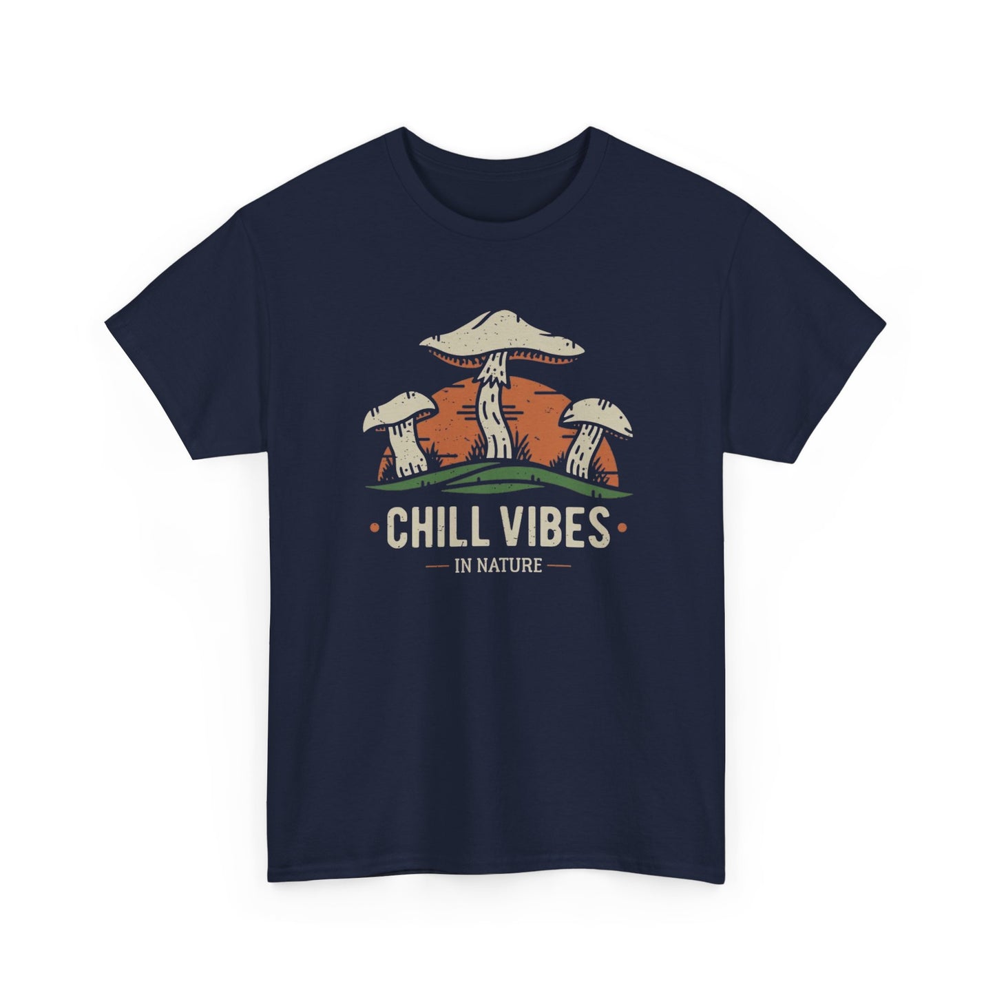Chill Vibes Unisex Tee