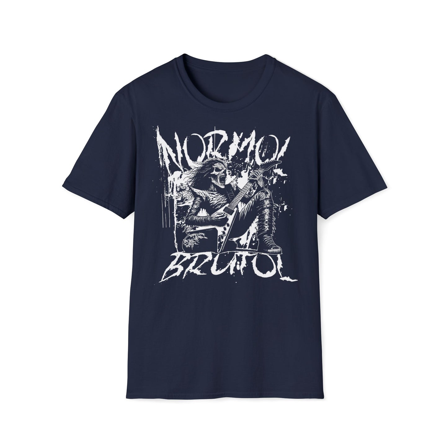 Normol Brutol T-Shirt