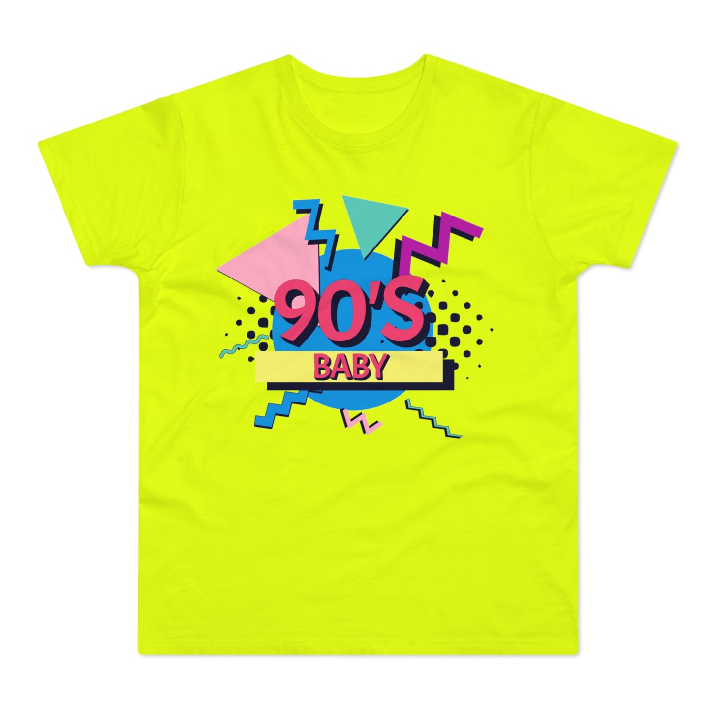 Retro 90s Nostalgia T-shirt