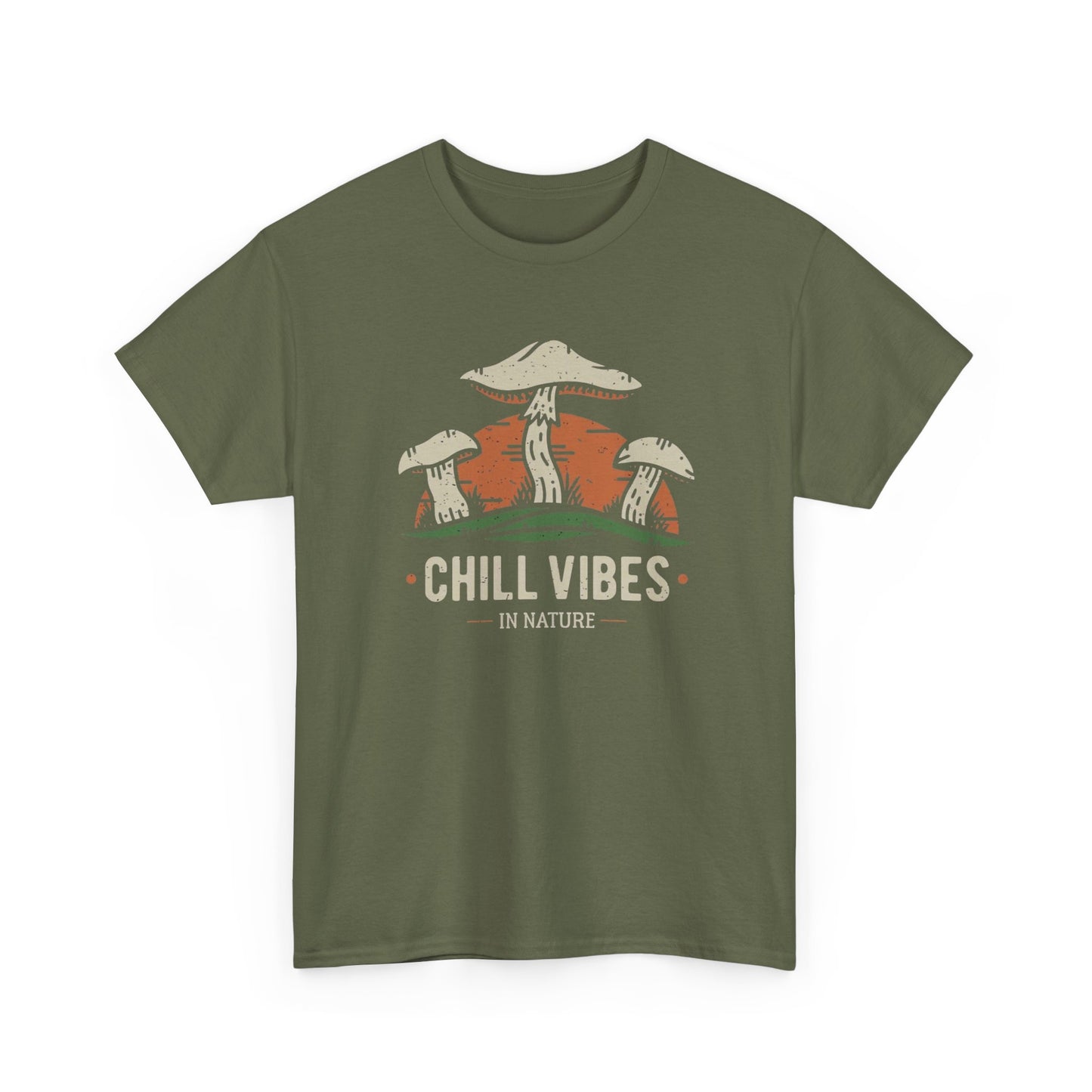 Chill Vibes Unisex Tee