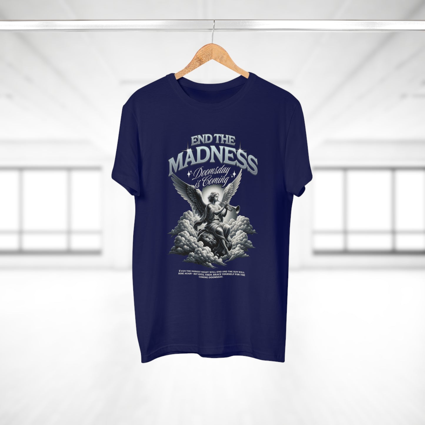 End the Madness T-Shirt