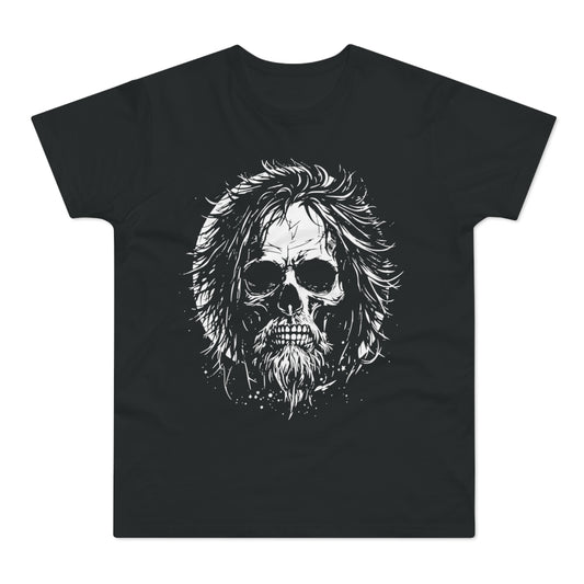 Scary Face T-shirt
