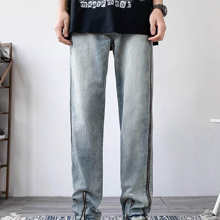 Versatile Urban Jeans