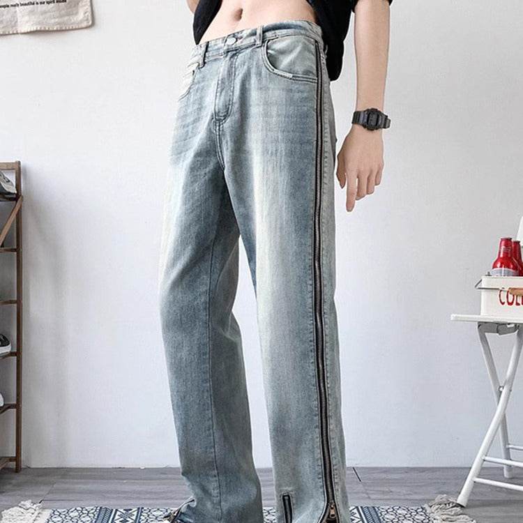 Versatile Urban Jeans